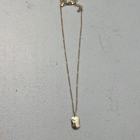 universal thread necklace stack - Picture 4 of 4